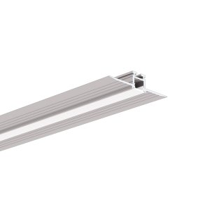 Vestavná LED lišta do sádrokartonu KLUŚ KOZEL-10