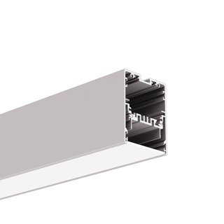 Stropní LED profil KLUŚ MOD-50