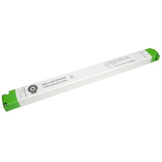 DALI SLIM zdroj 24V 100W POS FTPC100V24-S-DA6