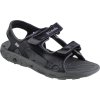 Černé dětské sandály Columbia Youth Techsun Vent Sandal