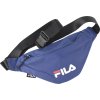 Tmavě modrá ledvinka Fila Barinas Slim Classic Waist Bag