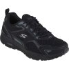 Celo-černé pánské tenisky Skechers Go Run Consistent