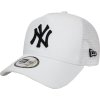 Bílá uni kšiltovka New Era NY Yankees MLB