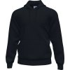 Černá pánská mikina Joma Montana Hoodie