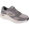 Šedé pánské tenisky Skechers Arch Fit 2.0 - The Keep