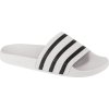 Bílé nazouváky adidas Originals Adilette Slides