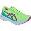 Neonově zelené běžecké boty ASICS Gel-Kayano 30 Lite-Show