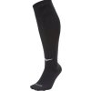 Černé štulpny Nike Cushioned Knee High