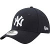 Černá kšiltovka New Era 9FORTY The League New York Yankees MLB Cap 10047538