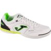 Bílé sálové tenisky Joma Top Flex 2432 IN