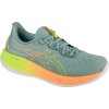 Zelené pánské běžecké boty ASICS Gel-Cumulus 26 Paris
