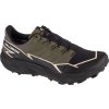 Khaki běžecké tenisky Salomon Thundercross GTX
