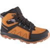 Hnědé trekkingové boty Salomon W Outchill Ts CSWP