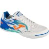 Bílé pánské sálové tenisky Joma Top Flex 2576 IN