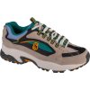 Hnědé pánské tenisky Skechers Snoop Dogg: Stamina - Snoop 91