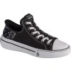Černé pánské tenisky Skechers Slip-Ins: Snoop One - OG Canvas