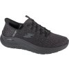 Černé pánské tenisky Skechers Slip-ins: Arch Fit 2.0 - Look Ahead