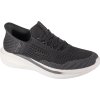 Černé sportovní tenisky Skechers Slip-ins: Slade - Quinto