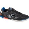 Černé pánské sálové tenisky Joma Top Flex 2531 IN