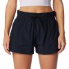 Černé dámské sportovní kraťasy Columbia Boundless Trek Active Short