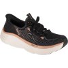Černé dámské sportovní tenisky Skechers Slip-Ins: D'lux Vapor - Evening Glow