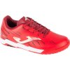 Červené dětské sálové tenisky Joma Propulsion Jr 2506 IN