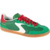 Zelené pánské tenisky Skechers Hotshot - Roaver