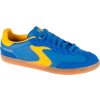 Modro-žluté pánské tenisky Skechers Hotshot - Roaver