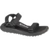 Černé pánské sandály Columbia Konos Globetrot Sandal