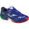Modrá sportovní obuv Joma T.Open Men 2472