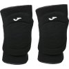 Černé chrániče kolen Joma Jump Knee Pad