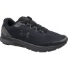 Černé pánské tenisky Under Armour Charged Bandit 4