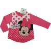 Minnie Mouse růžové tričko pro holčičku