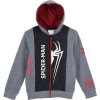 Marvel Spider-Man - Šedo-černá chlapecká mikina