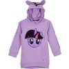 My Little Pony - Fialová dívčí mikina