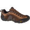 Hnědé pánské boty Merrell Intercept