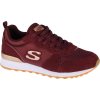 Vínové dámské tenisky Skechers OG 85