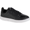 Černé chlapecké tenisky adidas Supercourt J