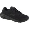 Černé pánské tenisky Skechers Overhaul 2.0 - Enforcer