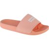 Oranžové dámské nazouváky Levi's June Batwing S