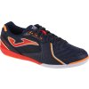 Modré chlapecké tenisky Joma Dribling 2203 IN