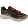 Hnědé pánské boty Merrell Moab Speed