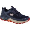 Tmavě modré sportovní tenisky Skechers Max Protect-Liberated
