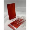 #VDR Calligraphy White mikina