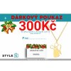 Filc zátky nádrže JAWA žlutý oblouk  *M
