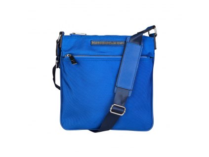 Pánská Taška Trussardi jeans 71B983T_BLU