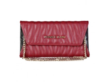Kabelka VERSACE JEANS E3VQBPY3_75472 bordó
