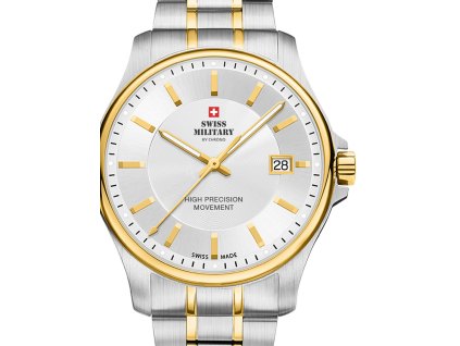 Pánské hodinky Swiss Military SM30200.05