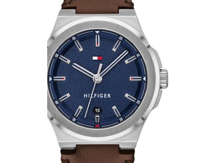 Pánské hodinky Tommy Hilfiger 1791645 Princeton