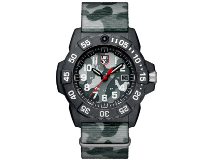 Pánské hodinky Luminox XS.3507.PH.L Navy Seal